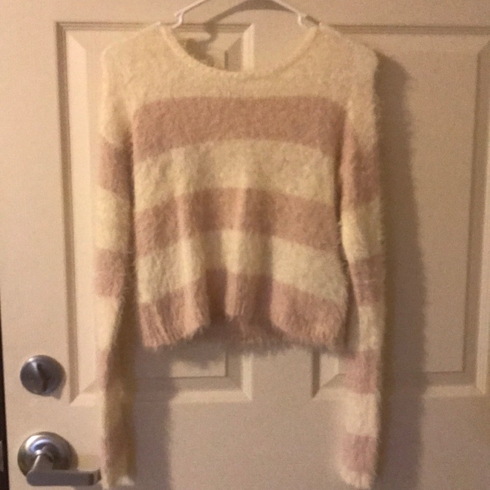 sweater hollister